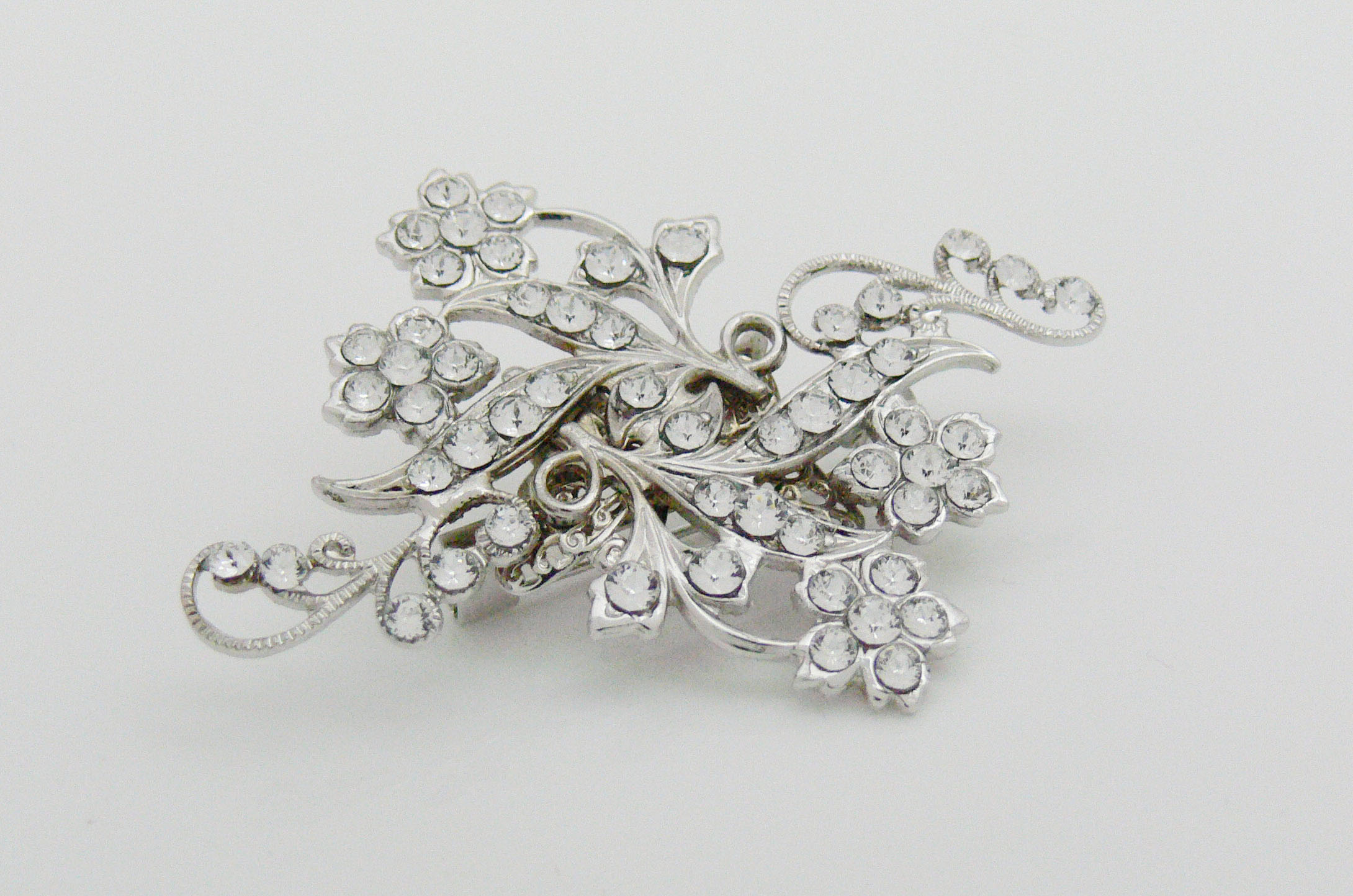 Alexandra Brooch from Say Bella